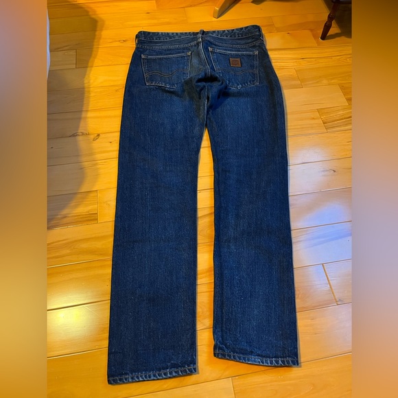 Carhartt selvedge denim size 29x32 - Picture 2 of 8